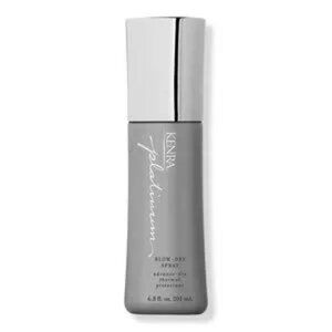 NWOB Kenra Platinum Advance Blow Dry Thermal Protection 201 ml 6.8 fl oz. 201 ML